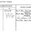 Pan American League