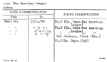 Pan American League