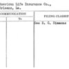 Pan-American Life Insurance Co.