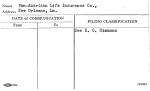 Pan-American Life Insurance Co.