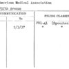 Pan-American Medical Association