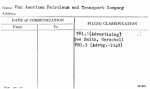 Pan American Petroleum and Transport Company