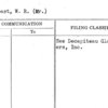 Pancoast, W.R. (Mr.)