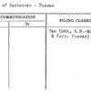 Panel of Hostesses - Passes