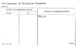 Panorama of Philippine Progress