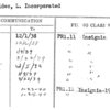 Pantelides, L. Incorporated