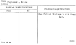 Paplowski, Felix