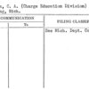 Paquin, C.A. (Charge Education Division)