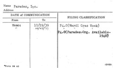 Index