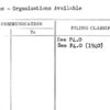 Parades - Organizations Available