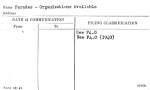 Parades - Organizations Available
