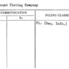 Paramount Plating Company