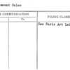 Paramount Sales