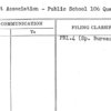 Parent Association - Public School 106 Queens