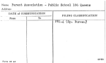 Parent Association - Public School 106 Queens