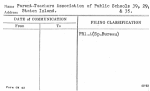 Parent-Teachers Association of Public Schools 39, 29, & 35.