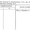Parent Teacher's Association, P.S. 45, Richmond