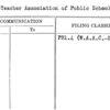 Parent-Teacher Association of Public School #50