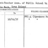 Parent-Teacher Assn. of Public School 94