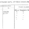 Parent-Teacher Ass'n. of Public School #110