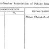 Parent-Teacher Association of Public School 132