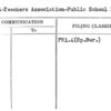 Parent-Teachers Association-Public School 101-Queens