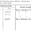 Parent Teachers Assn.-Public School No. 117