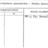 Parent-Teachers Association - Public School 235
