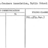 Parent-Teachers Association, Public School 254