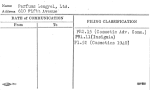 Parfums Lengyel, Ltd.