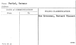 Parisi, Carmeno