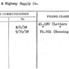 Park & Highway Supply Co.