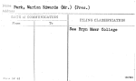 Park, Marion Edwards (Mr.) (Pres.)
