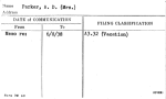 Parker, A.D. (Mrs.)