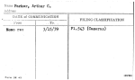 Parker, Arthur C.