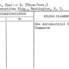 Parker, Charles E. (Vice-Pres.)