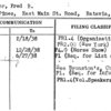 Parker, Fred B.