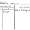 Parker, Guy R.