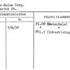 Parker-Kalon Corp.