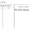 Parker, W.M.