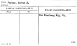 Parkes, Alfred H.