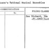 Parkinson's National Musical Ensembles