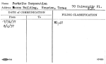 Parkrite Corporation