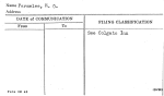 Parmelee, R.O.