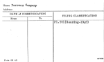 Parsons Company