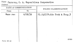 Parsons, G.A. Expositions Corporation