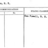 Parsons, H.E.