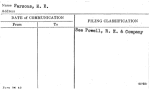 Parsons, H.E.