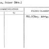 Parsons, Joiner (Mrs.)
