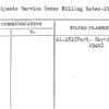 Participants Service Order Billing Rates-1940